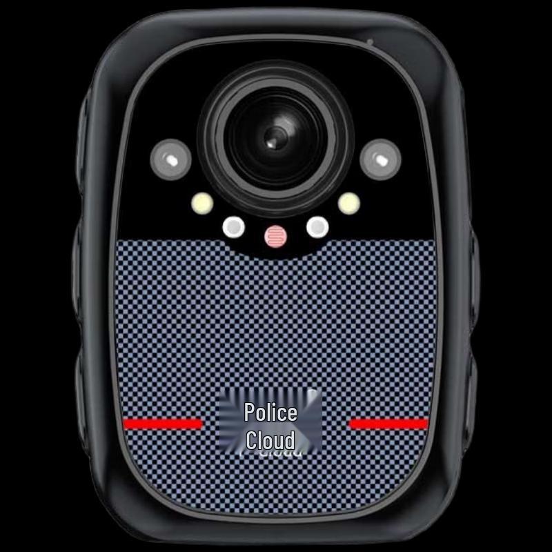 

Jingyun DSJ-K5 Portable Law Enforcement Recorder (CN version)