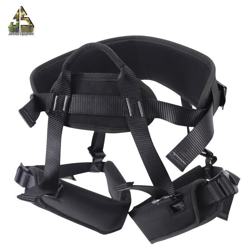 Outdoor Half-Body Climbing Safety Harness