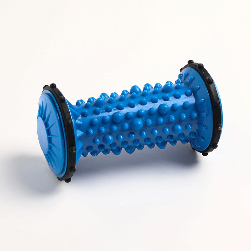 

Ролик для расслабления мышц для йоги для ног, рук и ступней – Инженерный массажный инструмент