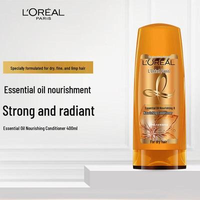 L'Oréal Essential Oil Närande Hårbalsam