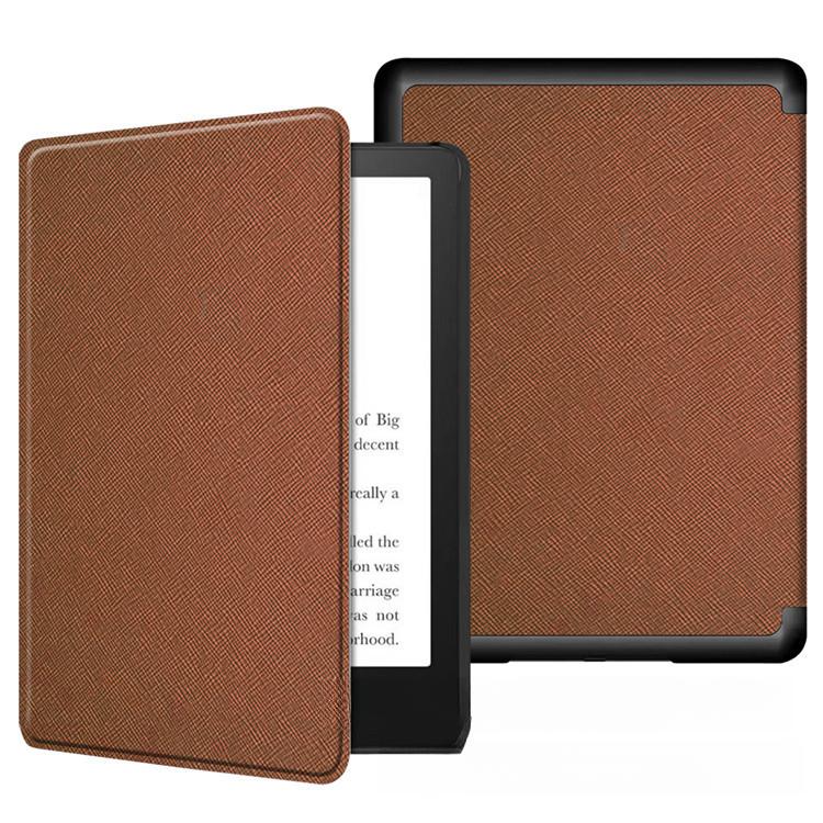 For Kindle2024 fabric protective cover. 12th Oxford fabric protective case For kindle 558-8th
