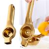 Heavy Duty Stainless Steel Manual Juicer, Juicer Extractor Hand Press Tool, Efficient Juice Outlet