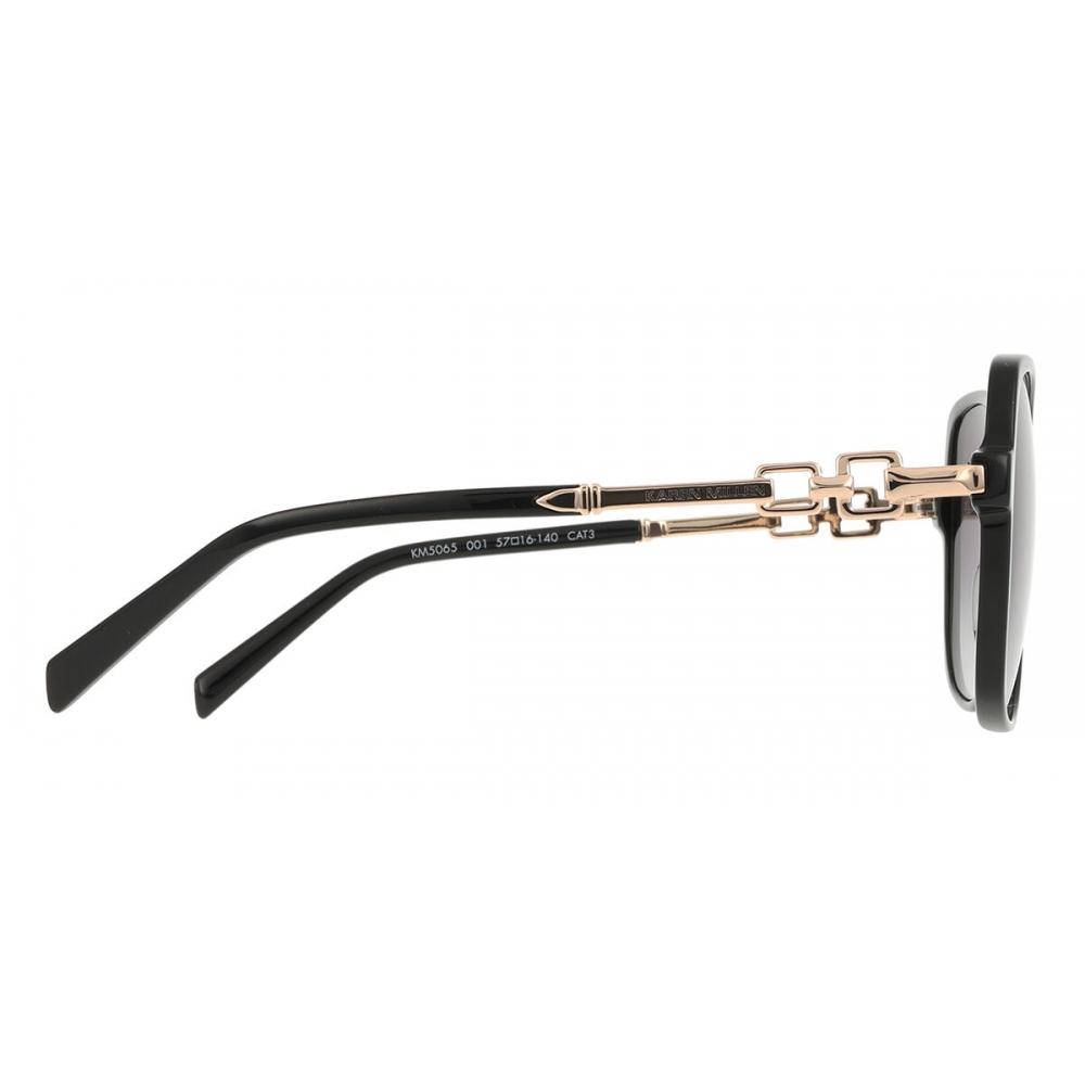 Karen Millen Km5065 001 Women Sunglasses