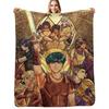 Roupa de cama – Cobertores