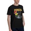 Pumuckl Schaukel 100 Baumwolle Lässig Atmungsaktiv Bequem Kleidung Lustige Ugus T-Shirts Lustiges Geschenk