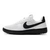 Nike Γήπεδο Στρατηγός Λευκό Μεταλλικό Ασημί Μαύρο Γυναικεία Αθλητικά Παπούτσια FZ5593-105