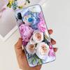 Case For Huawei P20 Lite Cover Cute Astronaut Cartoon Slim Clear Soft Silicone Back Phone Cover For Huawei P20Lite ANE-LX2 Funda
