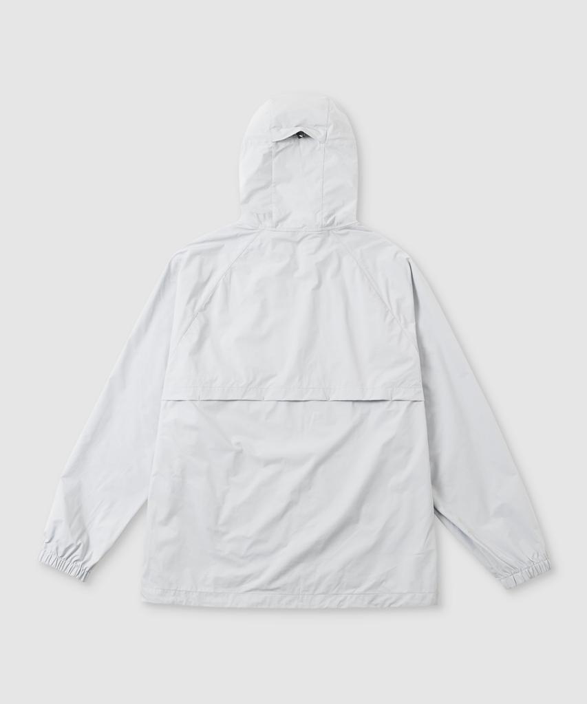 Musinsa Standard Sports High Stretch Windbreaker (3 Colors)