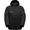Mammut Sender In zip-up hooded jacket 1013-03470