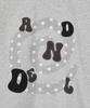 Dandel Dd Type Applique Long Sleeve (Grey)