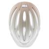 Uvex Bicycle Helmet for Commuting To School CE Certified Made In Germany True Cc Cm Women's / 55-58