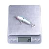 Long Casting Sinking Pencil Lure10No. Hook Micro Object6CM3.4GLure for Bass with Curved Mouth, Suitable for Wild Fishing In Fres