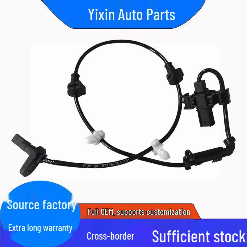 Датчик скорости колеса ABS передний левый Honda Civic 57455-TEA-T01 Standard
