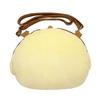 Morimoto Sangyo Face Pochette Sanrio Characters Pompompurin