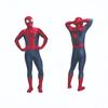 Homecoming Spider-Man Halloween Cos Suit Adult and Children Bodysuit Remit Tony Performance