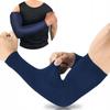 Cooling Sleeves Arm Warmers UV Protection [Ub-R1-Grn]