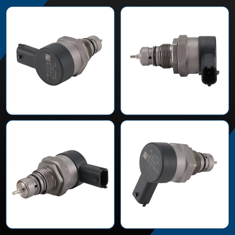 Common Rail Fuel Pressure Control Valve Pressure Limiting Valve Pressure Regulator DRV Valve 0281006308 0 281 006308
