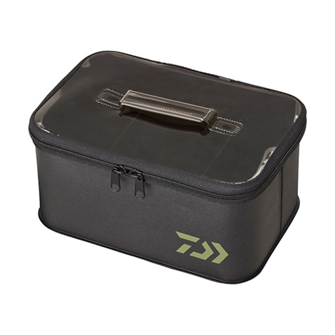 

Сумка для инструментов DAIWA System MW2 PA(К)BK чёрный