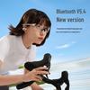Edifier Clip-On Open-Ear Bluetooth Sports Headphones