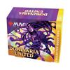 The Gathering Dominaria Unite Collector Booster with 2 History Promo Cards of 12 MTG Trading Card Wizards of the Coast C97170000 Magic (English