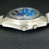 VINTAGE ORIENT AAA CRYSTAL AUTOMATIC JAPAN MENS ORIGINAL DIAL WATCH A706948-1