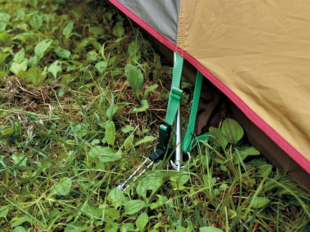 Snow Peak Cort Amenity Dome M 5 [pentru persoane]