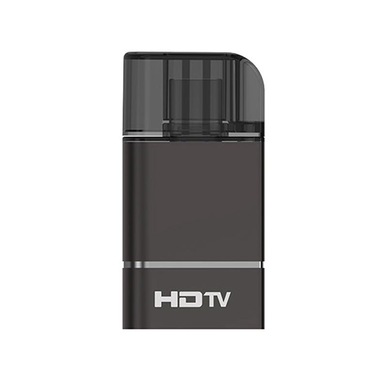 

ABUO-Type-C To Adapter 4K60hz HD USB-C To HDTV 2.0 Converter For Laptop Mobile Phone Audio Video Transmission Compatibility