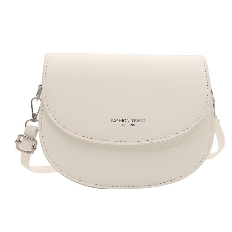 

Fashionable French Style Small Batch Women s Bag 2024 New Spring Versatile Shoulder Bag Handbag Wholesale