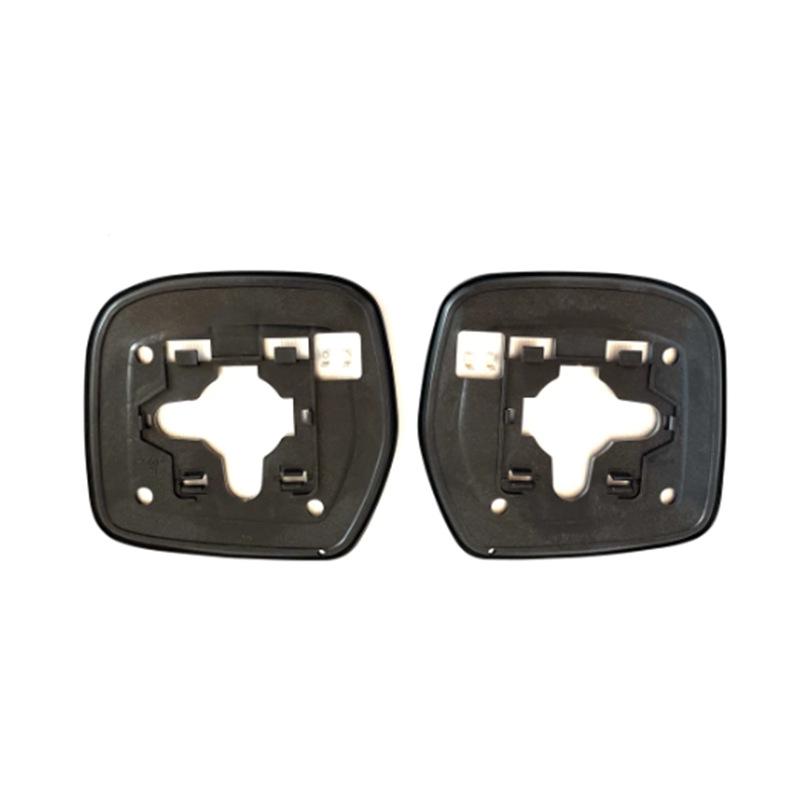 Compatible with 1998-2008 Lexus LX470 Heated Rearview Mirror Lens