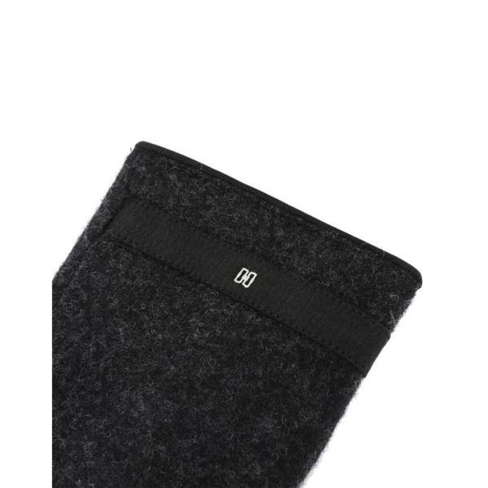 Daks Dunkelgrau Herren S Handschuhe Dcgv8f116g3