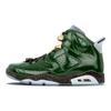 Air 6 Retro Champagne Bottle