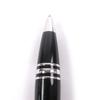 Pristine MONTBLANC Ballpoint pen Starwalker Twist type black Used