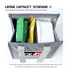For S1 Portable Car Lunch Box Picnic Box Travel Camping Food GR Sport Crown RAV4 Yaris Land Cruiser Corolla Prius CHR JH0