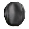 Leather Car Armrest Latch Lid Center Console Cover Decoration Protector Cap For Lexus NX200 200t NX300h 2015- Car Accessorie