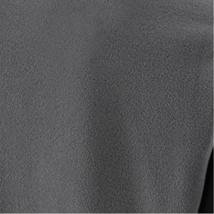 Nike Sportovní fleecová mikina s potiskem loga a přední kapsou Pánské topy Šedá FD2376-068