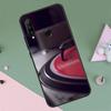 Vinyl DJ Record Art For Huawei P30 P40 Lite P60 Pro Nova 7i 8i 11i 12i 12s 10 9 SE Y90 Y60 Y70 Y72 Y61 Y91 Case