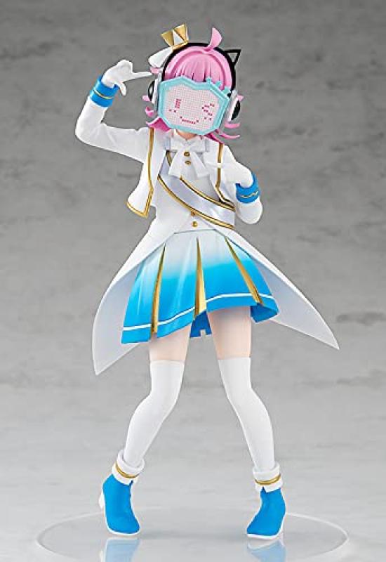POP UP PARADE Love Live Nijigasaki High School Idol Club Tennoji Rina Měřítko mimo rozsah ABS & PVC Předbarvená kompletní figurka