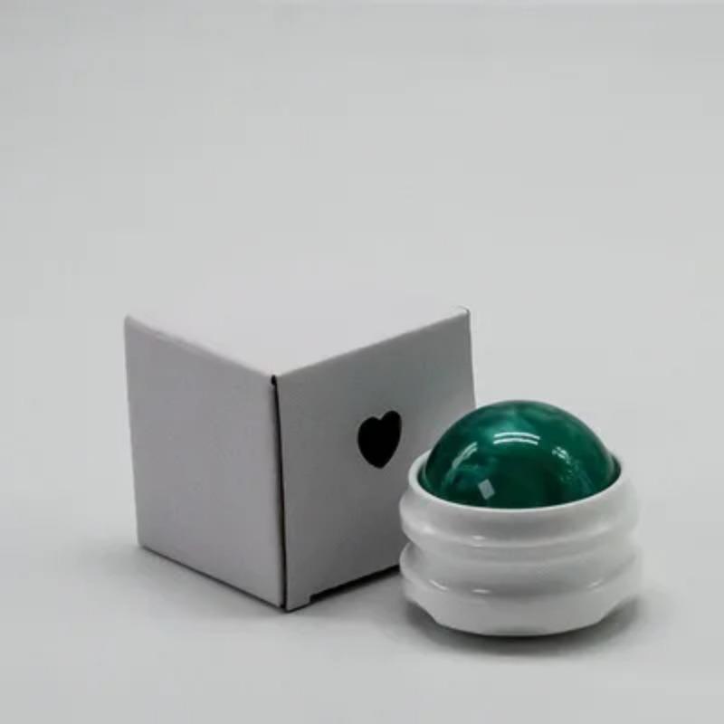 Manual Ball Massage MassagingTool Foot Dorsum Waist Hip Relaxer Pressure Release Muscle Relaxation PracticalDesign