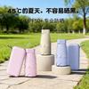 50% Umbrella Sun Umbrella Women's Sunscreen UV Parasol Pocket Umbrella Vinyl Umbrella Ultra Light Capsule Umbrella