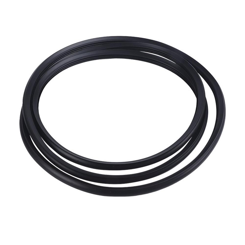 Sunroof Weatherstrip Seal Gasket For Cadillac Escalade Avalanche Silverado 1500