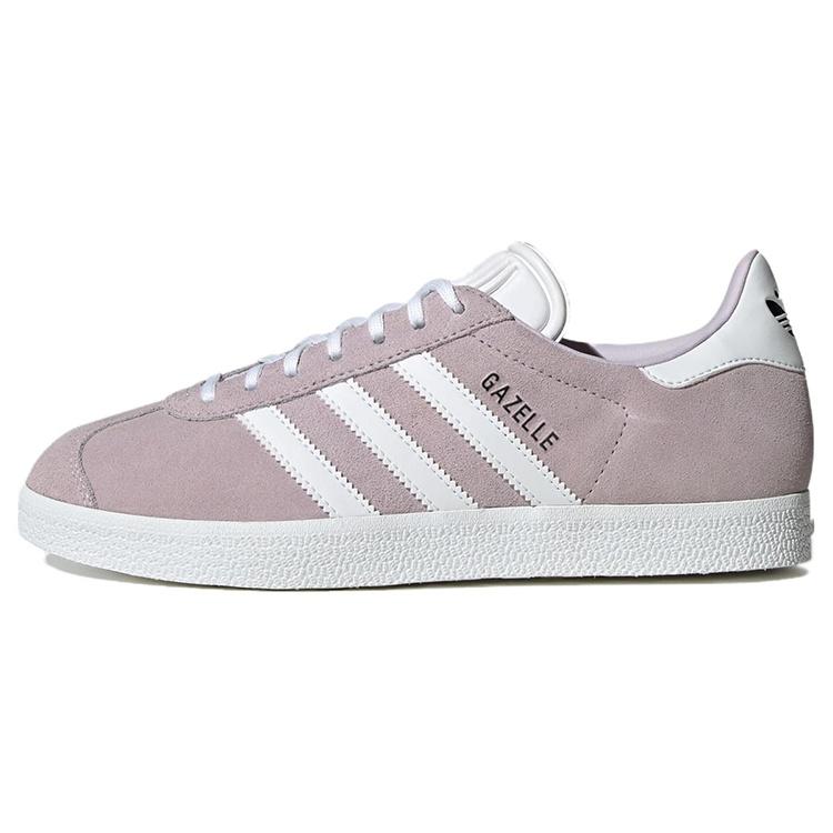 (WMNS) adidas Gazelle Silver Dawn Women s ID7005 EU 36