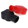 Universal Car Battery Terminal Cap Negative Positive Terminal Covers Protector