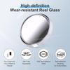 8 Pcs Blind Spot Mirrors for Car, 1.97’’ Round HD Convex