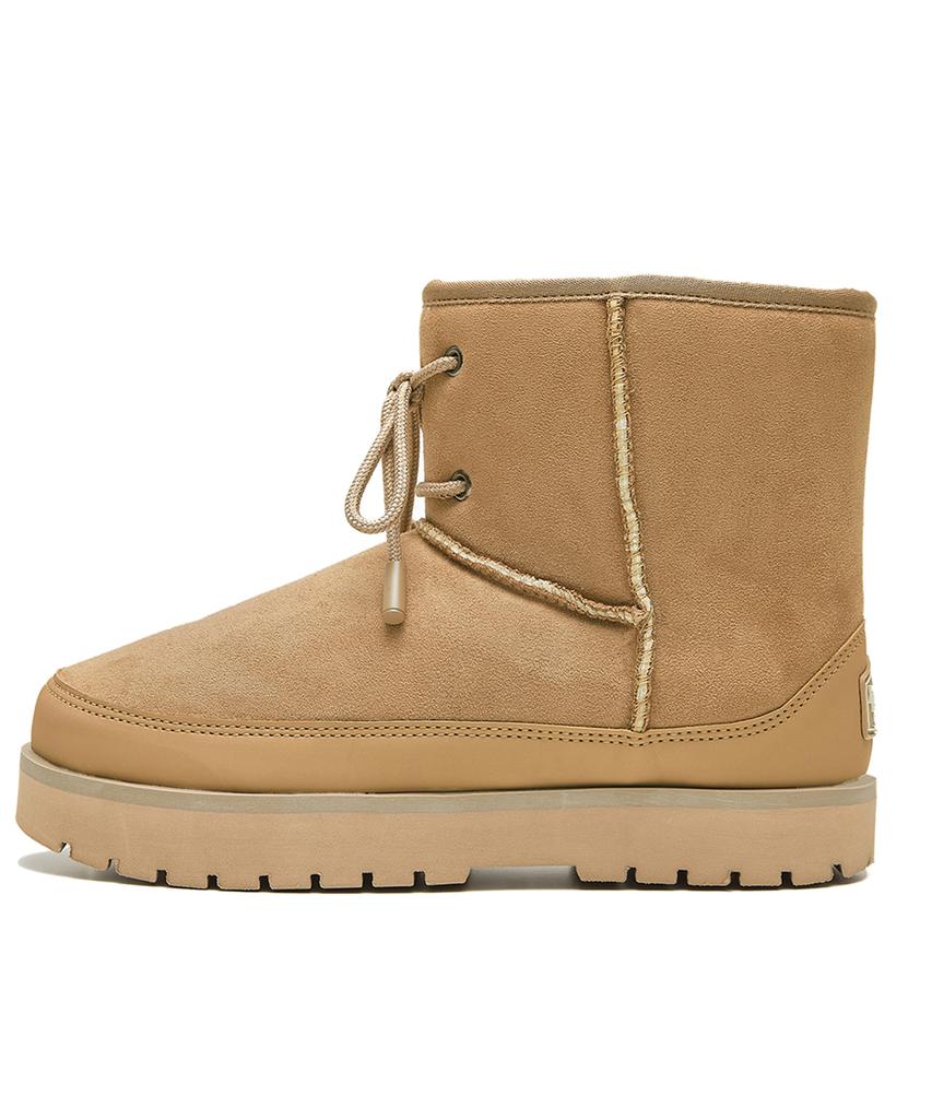 23.65 Vent 2 Ugg Boots - Beige