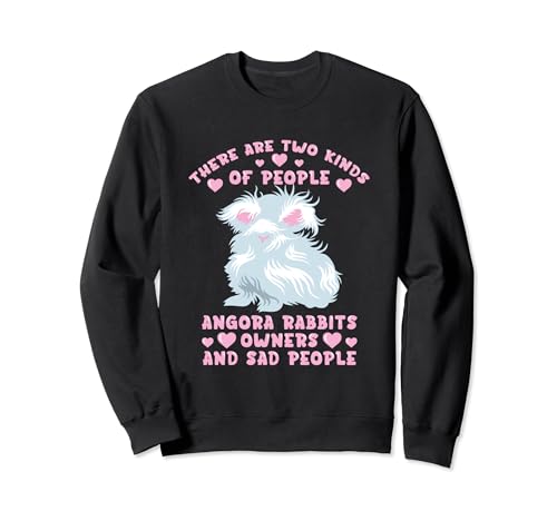 Angora Rabbit Owner s Furry Rabbit Trainer