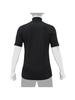 MIZUNO High Neck Short Sleeve Black M