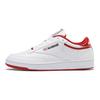 Reebok Club C 85 White Red Tail FX3371
