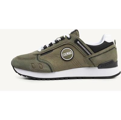 Кроссовки Colmar Originals Travis Sport Bold