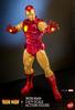 Honoo Studio Marvel Comics Iron Man Scale Figure 1/6