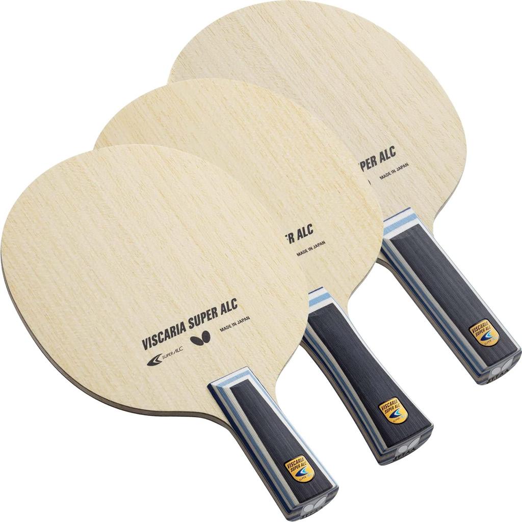 Butterfly Table Tennis Racket Special Alc Super Alc Carbon